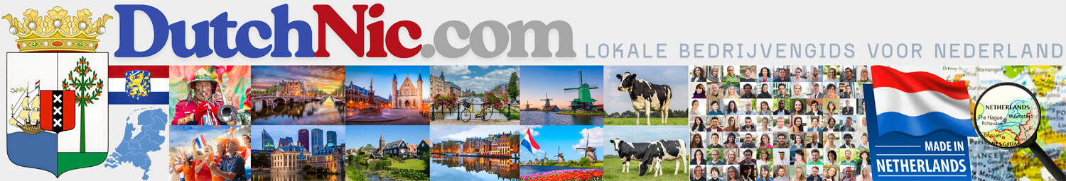 Gemaakt in Nederland - Juliette Vos Personal Touch Travel